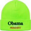 Thumbnail for Obama Beanie