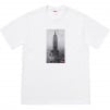 Thumbnail for Mike Kelley Supreme The Empire State Building Tee