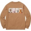 Thumbnail for Mike Kelley Supreme Ahh…Youth! Crewneck Sweatshirt