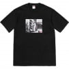 Thumbnail for Mike Kelley Supreme Hiding From Indians Tee