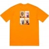 Supreme Mike Kelley Supreme Ahh…Youth! Tee (FW18) - Bright Orange