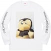 Thumbnail for Mike Kelley Supreme Ahh…Youth! L S Tee