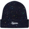 Thumbnail for Colored Speckle Beanie