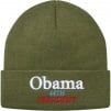 Thumbnail for Obama Beanie