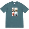 Supreme Mike Kelley Supreme Ahh…Youth! Tee (FW18) - Slate