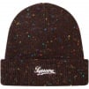 Thumbnail for Colored Speckle Beanie