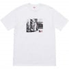 Thumbnail for Mike Kelley Supreme Hiding From Indians Tee