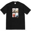 Supreme Mike Kelley Supreme Ahh…Youth! Tee (FW18) - Black