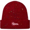 Thumbnail for Colored Speckle Beanie