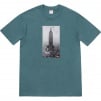 Thumbnail for Mike Kelley Supreme The Empire State Building Tee