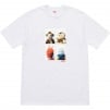 Supreme Mike Kelley Supreme Ahh…Youth! Tee (FW18) - Ash Grey