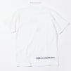 Thumbnail for Supreme Comme des Garçons SHIRT Split Box Logo Tee