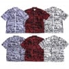 Thumbnail Supreme Comme des Garçons SHIRT Graphic S S Shirt