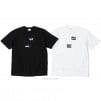 Thumbnail Supreme Comme des Garçons SHIRT Split Box Logo Tee