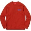 Thumbnail for Connect Crewneck Sweatshirt