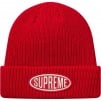 Thumbnail for Oval Patch Beanie