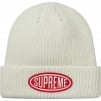 Thumbnail for Oval Patch Beanie