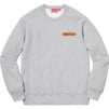 Thumbnail for Connect Crewneck Sweatshirt