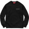 Thumbnail for Connect Crewneck Sweatshirt