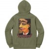 Thumbnail for Portrait Hooded Sweatshirt