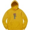 Thumbnail for Flowers Hooded Sweatshirt