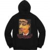 Thumbnail for Portrait Hooded Sweatshirt