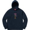 Thumbnail for Flowers Hooded Sweatshirt