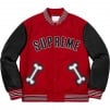 Thumbnail for Bone Varsity Jacket