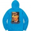 Thumbnail for Portrait Hooded Sweatshirt