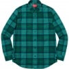 Thumbnail for Tartan L S Flannel Shirt