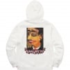 Thumbnail for Portrait Hooded Sweatshirt