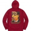 Thumbnail for Portrait Hooded Sweatshirt