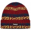 Thumbnail for Brushed Pattern Beanie