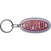 Thumbnail Reflective Keychain