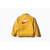 Thumbnail for Supreme Nike Double Zip Quilted Work Jacket