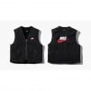 Thumbnail for Supreme Nike Reversible Nylon Sherpa Vest