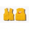 Thumbnail for Supreme Nike Reversible Nylon Sherpa Vest