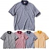 Thumbnail Supreme Nike Jacquard Polo