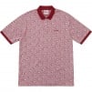 Thumbnail for Supreme Nike Jacquard Polo