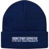 Thumbnail for Small Stripe Beanie