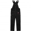 Thumbnail for Supreme Nike Cotton Twill Overalls