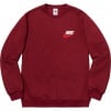 Thumbnail for Supreme Nike Crewneck