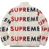 Thumbnail for Reversible Logo Fleece Jacket