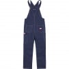 Thumbnail for Supreme Nike Cotton Twill Overalls