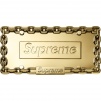 Thumbnail for Chain License Plate Frame