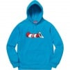 Thumbnail for Cat in the Hat Hooded Sweatshirt