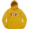 Thumbnail for Cat in the Hat Hooded Sweatshirt