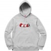 Thumbnail for Cat in the Hat Hooded Sweatshirt