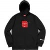 Thumbnail for WINDSTOPPER Zip Up Hooded Sweatshirt