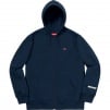 Thumbnail for WINDSTOPPER Zip Up Hooded Sweatshirt